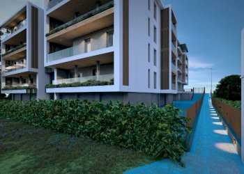 Foto 12 - Appartamento ASPROMONTE, Porto San Giorgio - foto 11