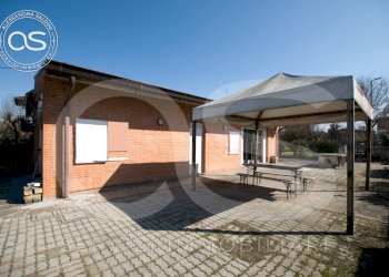 L\'esterno della villa - Casa semi indipendente via Giovanni Boccaccio
 
21, Manerbio - foto 3