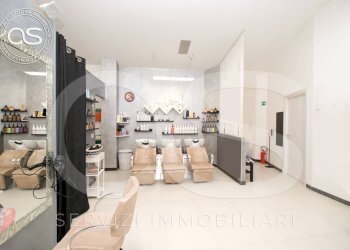 Il piano primo - Casa semi indipendente via Giovanni Boccaccio
 
21, Manerbio - foto 19