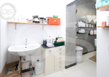 Bagno - Casa semi indipendente via Giovanni Boccaccio
 
21, Manerbio - foto 24