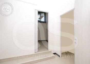 Il piano primo - Casa semi indipendente via Giovanni Boccaccio
 
21, Manerbio - foto 26