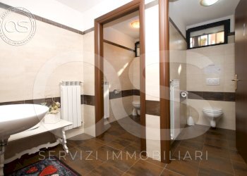 Piano seminterrato - Casa semi indipendente via Giovanni Boccaccio
 
21, Manerbio - foto 28