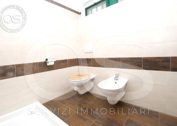 Altro bagno - Casa semi indipendente via Giovanni Boccaccio
 
21, Manerbio - foto 31