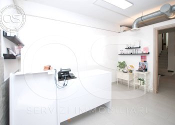 Piano interrato - Casa semi indipendente via Giovanni Boccaccio
 
21, Manerbio - foto 35