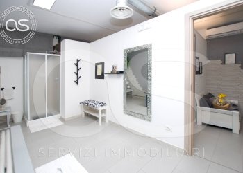 Piano interrato - Casa semi indipendente via Giovanni Boccaccio
 
21, Manerbio - foto 37