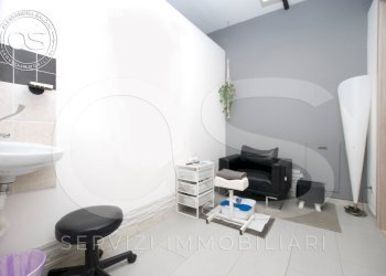 Piano interrato - Casa semi indipendente via Giovanni Boccaccio
 
21, Manerbio - foto 38