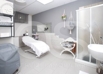 Piano interrato - Casa semi indipendente via Giovanni Boccaccio
 
21, Manerbio - foto 40