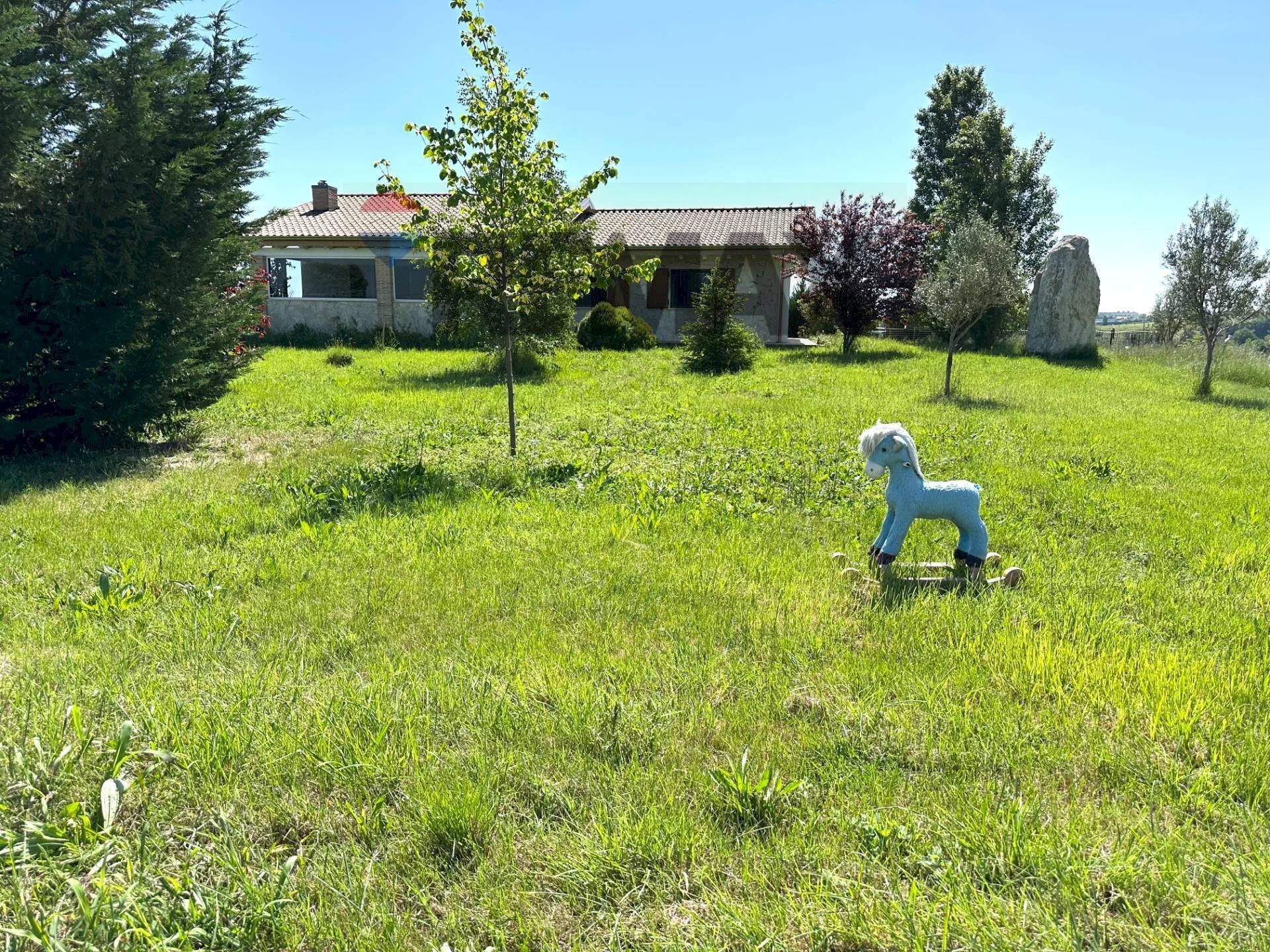 Giardino - Villa C.da San Basile
 
17, Orsogna - photo 1