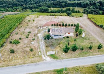 Posizione della mappa - Villa C.da San Basile
 
17, Orsogna - foto 5