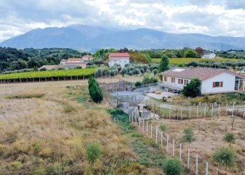 Vista delle montagne - Villa C.da San Basile
 
17, Orsogna - foto 11