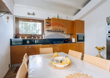 Cucina - Villa C.da San Basile
 
17, Orsogna - foto 18