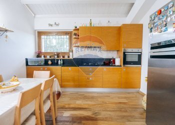 Cucina - Villa C.da San Basile
 
17, Orsogna - foto 19