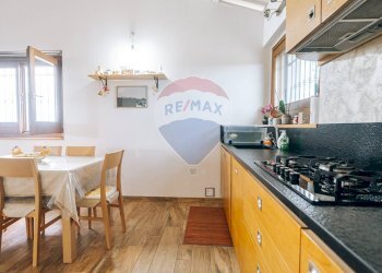 Cucina - Villa C.da San Basile
 
17, Orsogna - foto 20