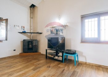 Soggiorno - Villa C.da San Basile
 
17, Orsogna - foto 22