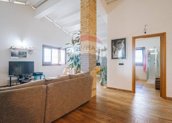 Soggiorno - Villa C.da San Basile
 
17, Orsogna - foto 25