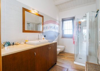 Bagno - Villa C.da San Basile
 
17, Orsogna - foto 28