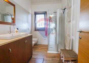 Bagno - Villa C.da San Basile
 
17, Orsogna - foto 29