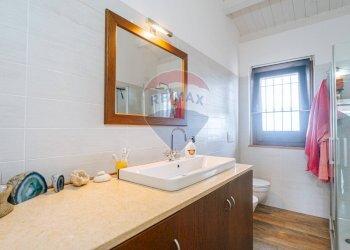 Bagno - Villa C.da San Basile
 
17, Orsogna - foto 30