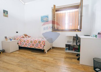Camera / camera da letto - Villa C.da San Basile
 
17, Orsogna - foto 39