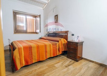 Camera / camera da letto - Villa C.da San Basile
 
17, Orsogna - foto 41