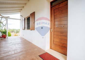 Terrazza - Villa C.da San Basile
 
17, Orsogna - foto 54