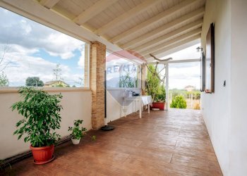 Terrazza - Villa C.da San Basile
 
17, Orsogna - foto 55