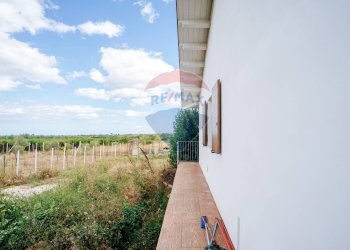 Balcone - Villa C.da San Basile
 
17, Orsogna - foto 56