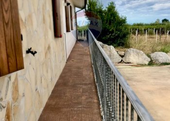 Balcone - Villa C.da San Basile
 
17, Orsogna - foto 57