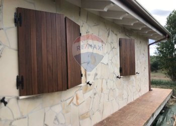 Casa all\'aperto - Villa C.da San Basile
 
17, Orsogna - foto 59