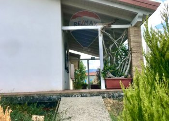 Casa all\'aperto - Villa C.da San Basile
 
17, Orsogna - foto 61