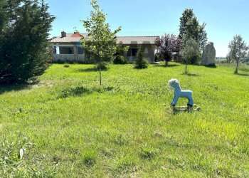 Giardino - Villa C.da San Basile
 
17, Orsogna - photo 1