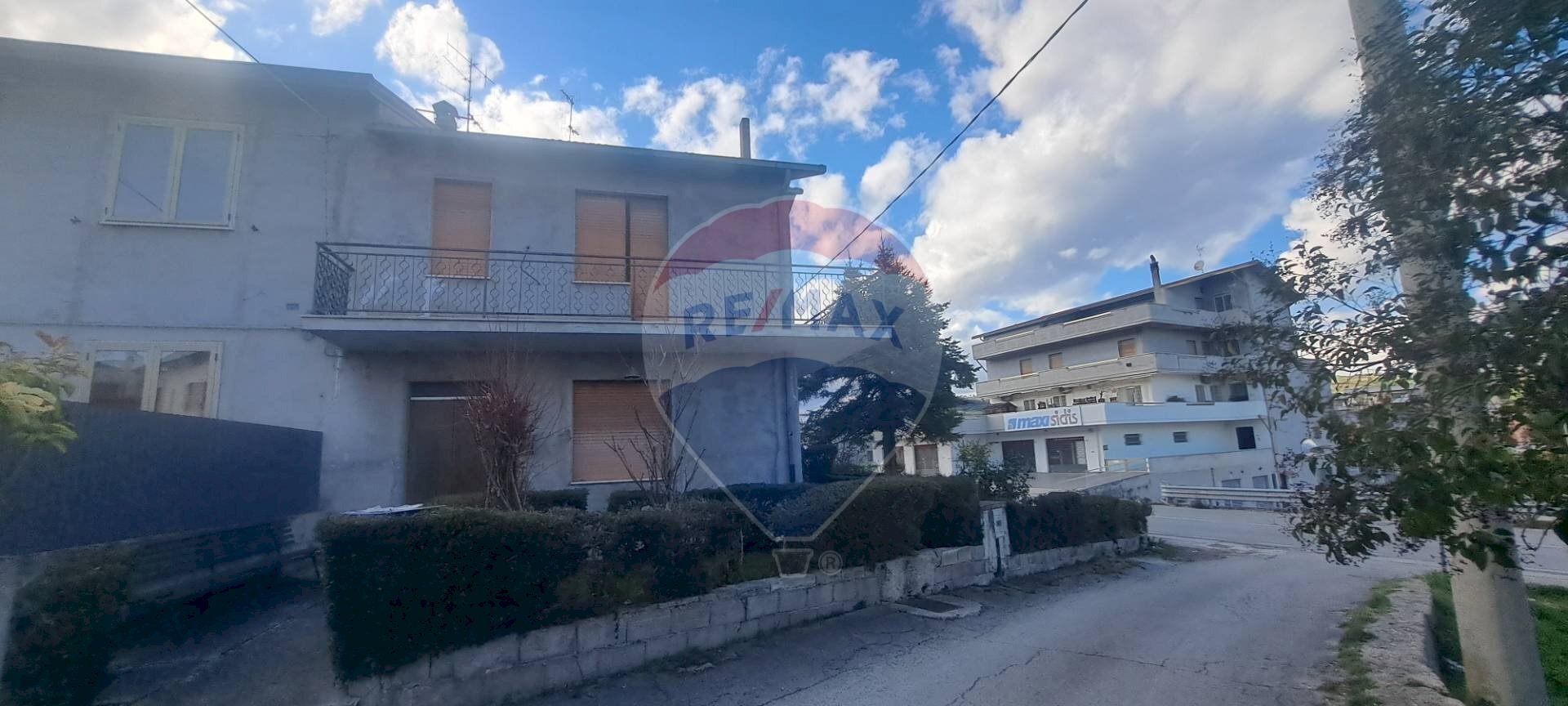 Edificio all\'aperto - Casa semi indipendente via Francesco Verlengia
 
10, Altino - foto 2