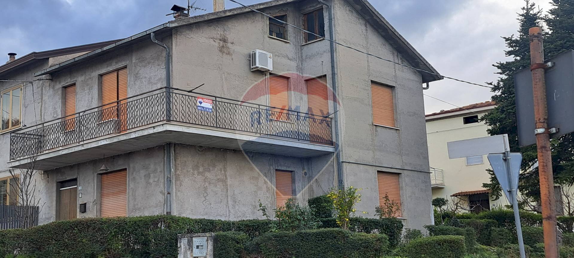 Casa all\'aperto - Semi-detached house via Francesco Verlengia
 
2, Altino - photo 1
