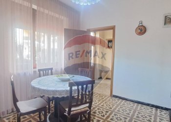 Sala da pranzo - Casa semi indipendente via Francesco Verlengia
 
10, Altino - foto 10