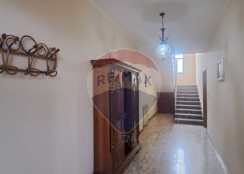 Hall / corridoio - Casa semi indipendente via Francesco Verlengia
 
10, Altino - foto 15