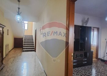 Hall / corridoio - Casa semi indipendente via Francesco Verlengia
 
10, Altino - foto 16