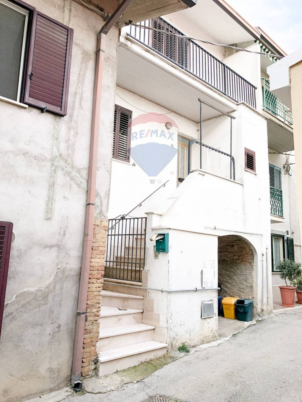 Edificio all\'aperto - Casa semi indipendente Lanciano - foto 3