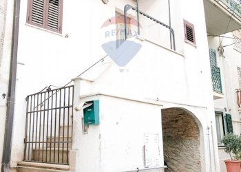 Edificio all\'aperto - Casa semi indipendente Lanciano - foto 5