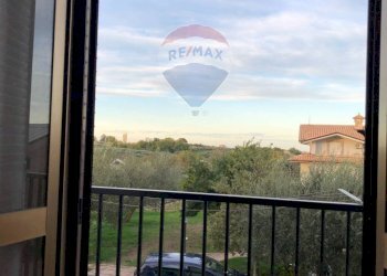 Balcone - Casa semi indipendente Lanciano - foto 12