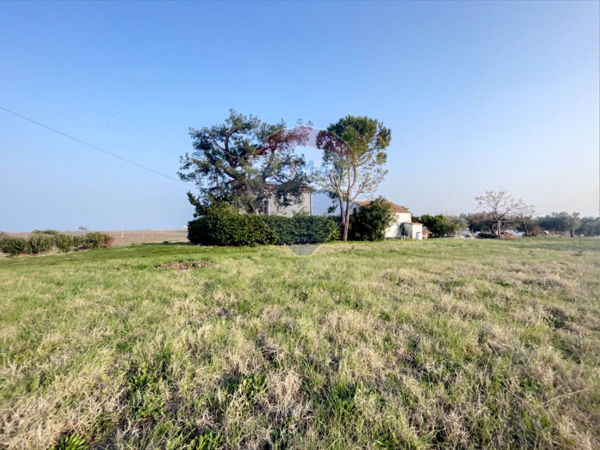 Giardino - Rustico Contrada Piana S. Tommaso
 
38, Torino di Sangro - foto 1