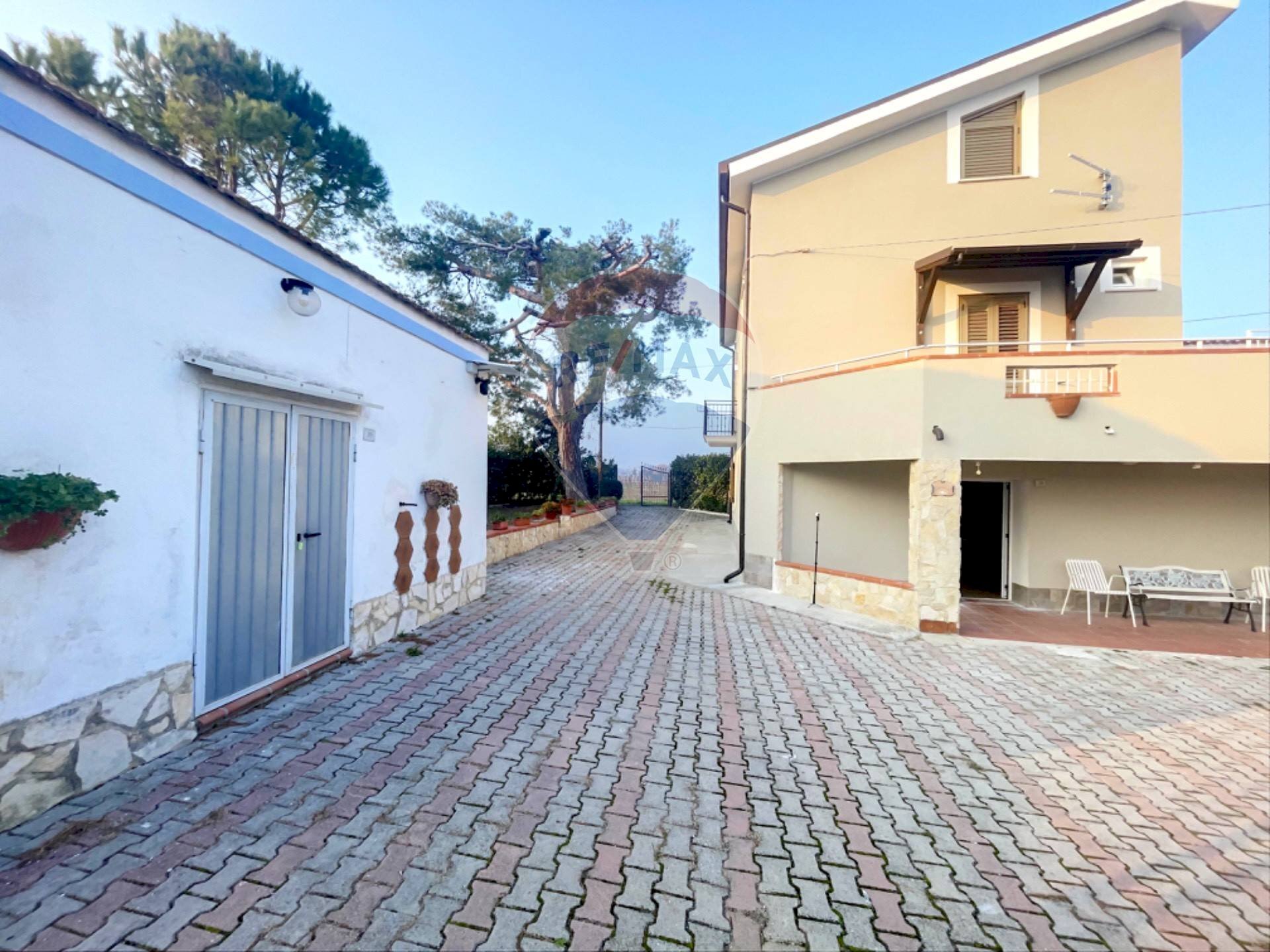 Casa all\'aperto - Rustico Contrada Piana S. Tommaso
 
38, Torino di Sangro - foto 2