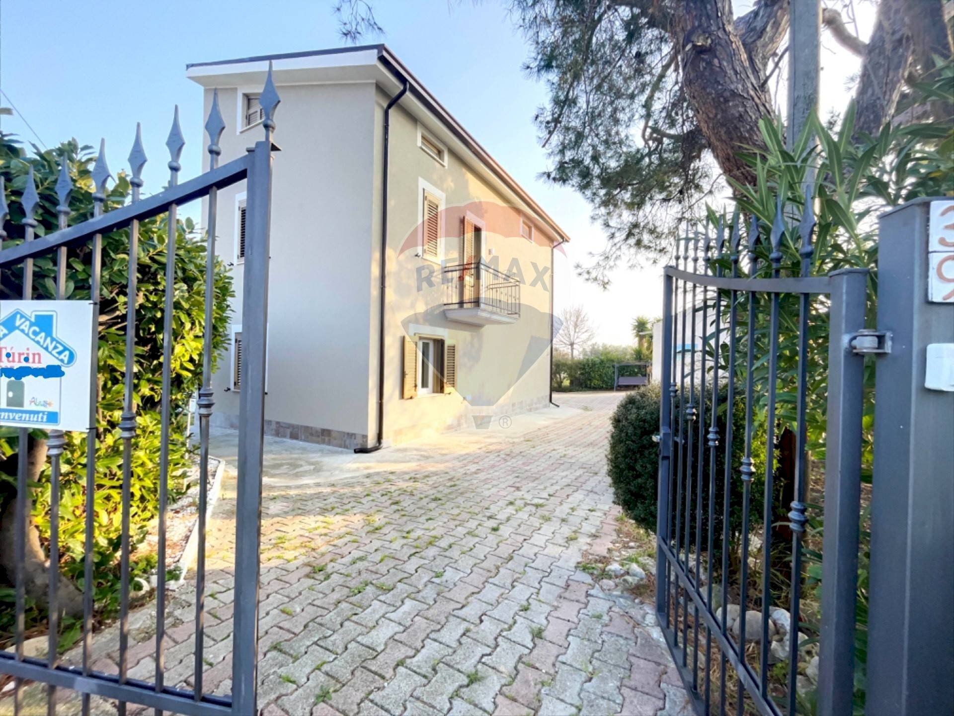 Casa all\'aperto - Rustico Contrada Piana S. Tommaso
 
38, Torino di Sangro - foto 3