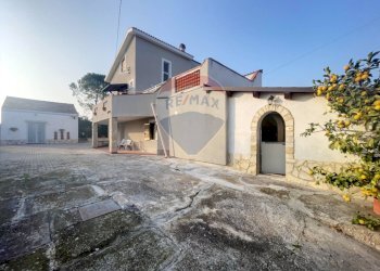 Casa all\'aperto - Rustico Contrada Piana S. Tommaso
 
38, Torino di Sangro - foto 6
