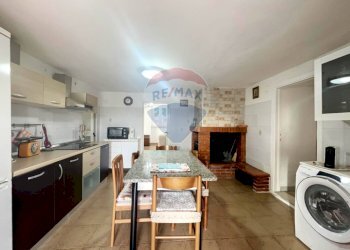 Sala da pranzo - Rustico Contrada Piana S. Tommaso
 
38, Torino di Sangro - foto 9