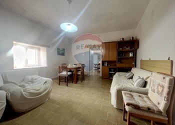 Sala da pranzo - Rustico Contrada Piana S. Tommaso
 
38, Torino di Sangro - foto 12