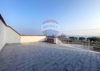 Terrazza - Rustico Contrada Piana S. Tommaso
 
38, Torino di Sangro - foto 27