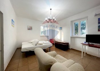 Soggiorno - Rustico Contrada Piana S. Tommaso
 
38, Torino di Sangro - foto 30