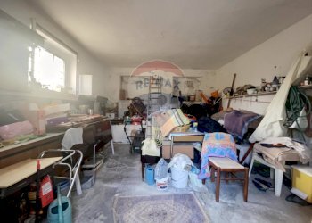 Dispensa di stoccaggio - Rustico Contrada Piana S. Tommaso
 
38, Torino di Sangro - foto 35