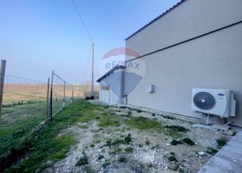 Giardino - Rustico Contrada Piana S. Tommaso
 
38, Torino di Sangro - foto 37