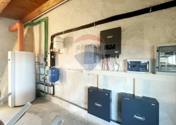 Dettagli - Rustico Contrada Piana S. Tommaso
 
38, Torino di Sangro - foto 40